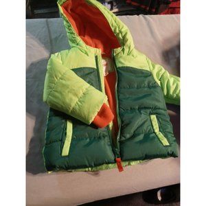 Cat and Jack  kids coat 12 months